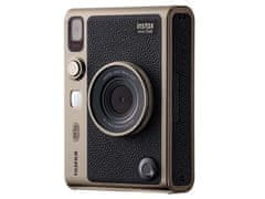 FujiFilm INSTAX MINI EVO - Zlati