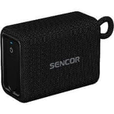 SENCOR SSS 1400 ČRNA