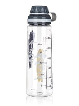 Banquet Steklenica za pitje 750ml FREE MIND tritan TRA/SHE
