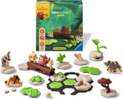 Ravensburger GraviTrax Junior Disney: Levji kralj