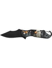 Ausonia 26384 Zložljiv žepni nož 17 cm
