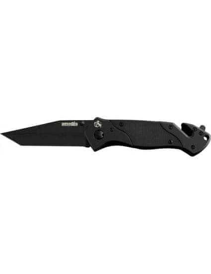 Ausonia 26527 Zložljiv žepni nož 21 cm