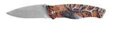 Ausonia 26610 Zložljiv žepni nož 18.5 cm