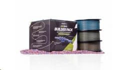 Filament PM - 1,75mm Gradbeni paket RePETG - 3x 1kg
