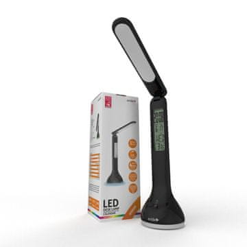 Avide 287804 Namizna svetilka Calendar LED RGB 4W NW 250 lm