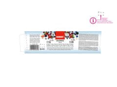 Banquet Shaker / športna steklenica 700ml CULINARIA plastika, TYRKYS