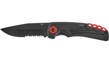 Ausonia 26365 Zložljiv žepni nož 18 cm