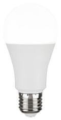 Rabalux Pametna žarnica LED RGB A60 E27/10W/230V Wi-Fi 3000-6500K