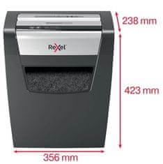 Rexel Rexelov uničevalnik Momentum X410