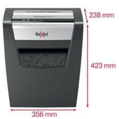 Rexel Rexelov uničevalnik Momentum X410