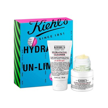 Kiehl´s Darilni set Hydration Routine Set