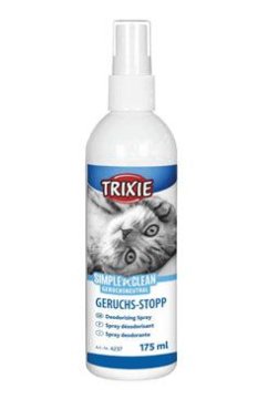 Trixie Absorber vonjav Geruchs-Stopp 175ml TR
