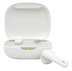 Vibe Flex 2 brezžične slušalke, bele