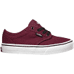 Vans Superge bordo rdeča 35 EU YT Atwood Canvas