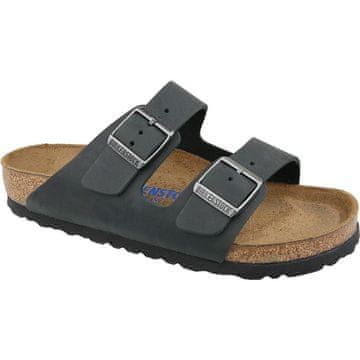 Birkenstock Japanke črna 45 EU Arizona