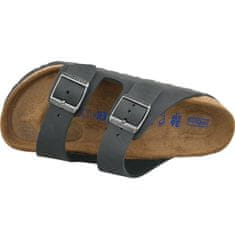 Birkenstock Japanke črna 45 EU Arizona
