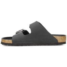 Birkenstock Japanke črna 37 EU Arizona Big Buckle