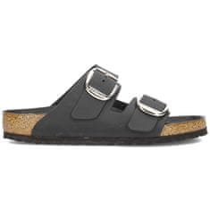 Birkenstock Japanke črna 37 EU Arizona Big Buckle