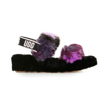 Ugg Australia Copati OH Yeah Tie Dye