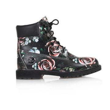 Timberland Vojaški škornji 6 Inch Heritage