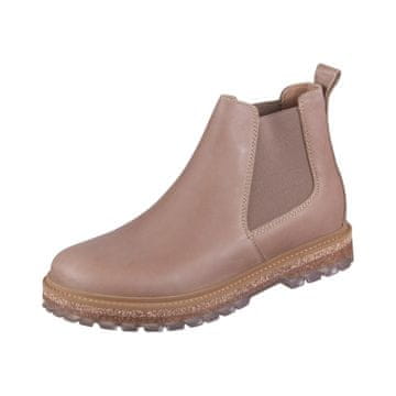 Birkenstock Chelsea škornji bež Stalon