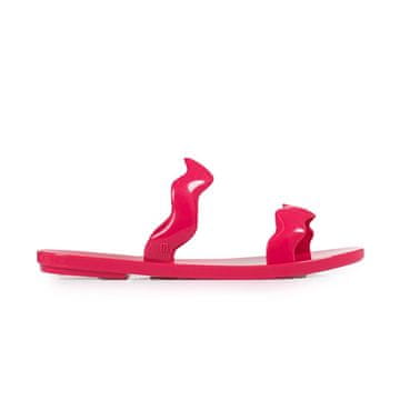 MELISSA Japanke rdeča Wind AD