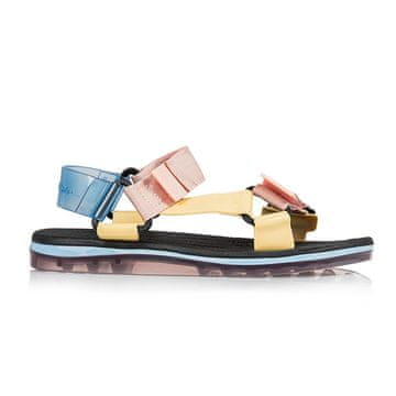 MELISSA Sandali 37 EU Papete Rider AD