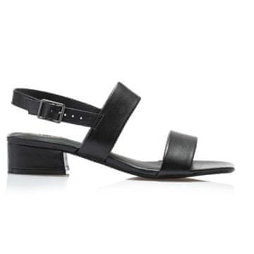 Clarks Sandali črna SEREN25