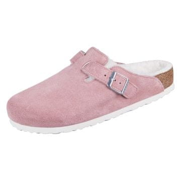 Birkenstock Copati Boston Shearling