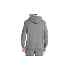 Puma Športni pulover črna 192 - 197 cm/XXL Bmw Mms Ess Hoodie TR