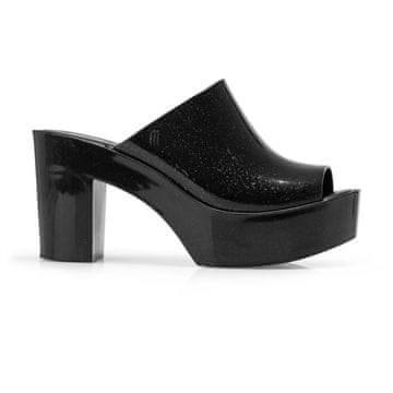 MELISSA Japanke črna Mule AD