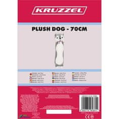 Kruzzel Pasja maskota Kruzzel 70cm 24714