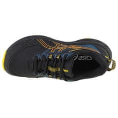 Asics Čevlji obutev za tek črna 37 EU Pre Venture 9 GS