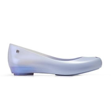 MELISSA Balerinke svetlo modra 38 EU Ultragirl Basic