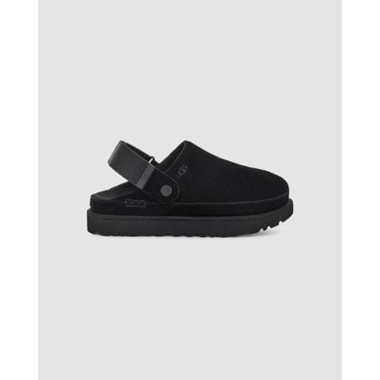 Ugg Australia Copati črna 36 EU Goldenstar Clog