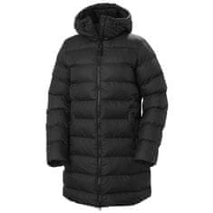 Helly Hansen Jakne uniwersalne črna M W Active Puffy Parka