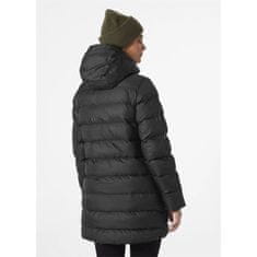 Helly Hansen Jakne uniwersalne črna M W Active Puffy Parka