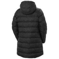 Helly Hansen Jakne uniwersalne črna M W Active Puffy Parka
