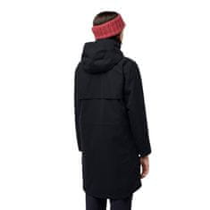 Jack Wolfskin Jakne uniwersalne črna L Baylight 3in1