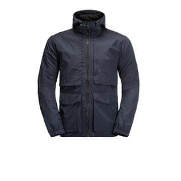 Jack Wolfskin Jakne w góry mornarsko modra 13076611010