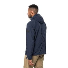 Jack Wolfskin Jakne treking čevlji mornarsko modra L 13076611010