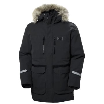 Helly Hansen Jakne uniwersalne črna 53848990