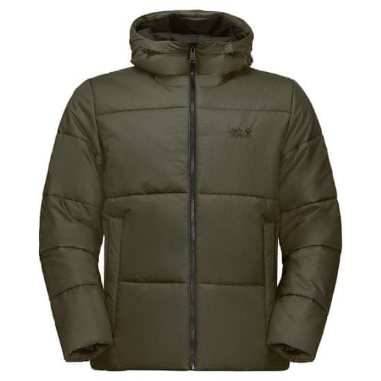 Jack Wolfskin Jakne uniwersalne zelena Kyoto Xt