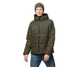 Jack Wolfskin Jakne uniwersalne zelena XL Kyoto Xt