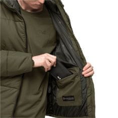 Jack Wolfskin Jakne uniwersalne zelena XL Kyoto Xt