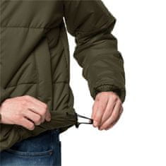 Jack Wolfskin Jakne uniwersalne zelena XL Kyoto Xt