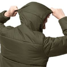 Jack Wolfskin Jakne uniwersalne zelena XL Kyoto Xt