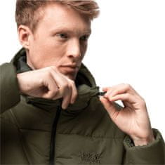 Jack Wolfskin Jakne uniwersalne zelena XL Kyoto Xt