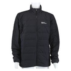 Jack Wolfskin Jakne w góry črna M A618586350