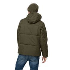 Jack Wolfskin Jakne uniwersalne zelena XL Kyoto Xt